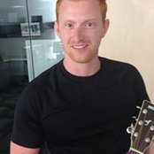 Alex Burke's photo