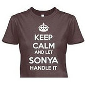 Foto von Sonya McSwain