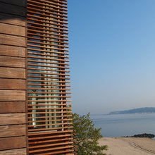 louvers