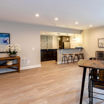 Fredericksburg Parade of Homes 2019 - Simply Home, Fortune's Landing