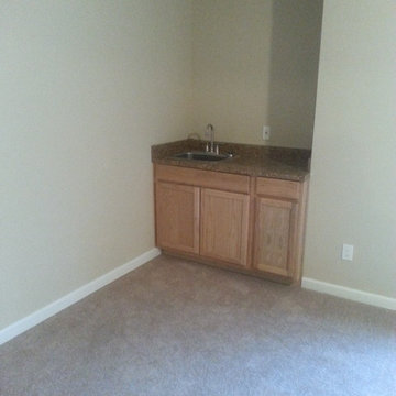 ZACHARY BASEMENT