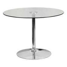 GLASS TABLE