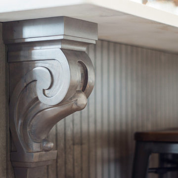 Kitchen Makeover