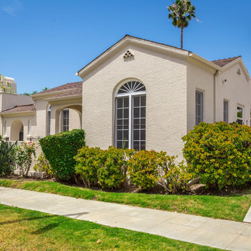 Beverly Hills Residence