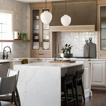 Contemporary Charm