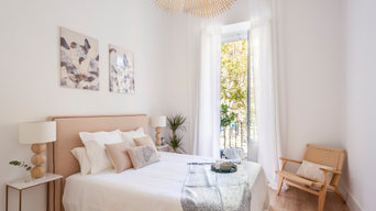Home Staging El Rastro de Madrid