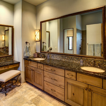 The Residences at The Ritz-Carlton, Dove Mountain, Lot 121