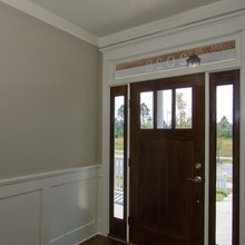 Entry way ideas