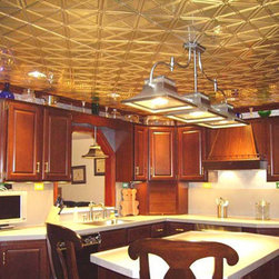 Ceiling Tiles - Products