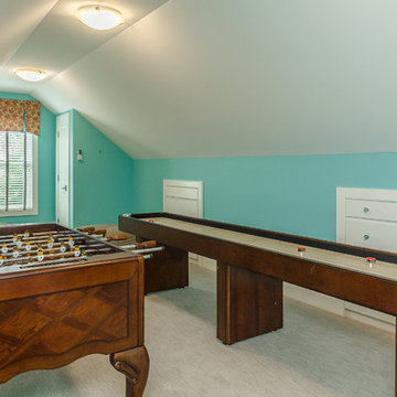 homearama - Spring Farm Lake - House #5