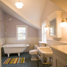 Bathroom Ideas