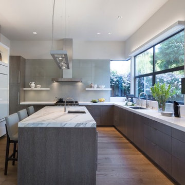 Kitchen Design Contest 13-14 Entries