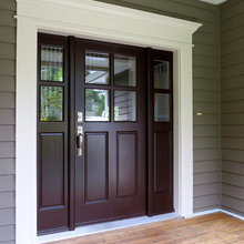 Exterior Doors