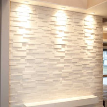 feature walls