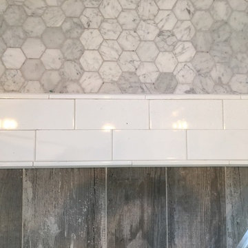 Bathroom Renovation/Remodeling  Portfolio