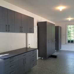 Garage Cabinet Ideas - Products