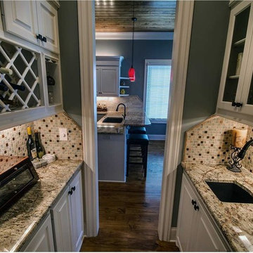 Lot 58 Charlestowne-Butler Residence