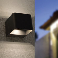 Outdoor Lighting