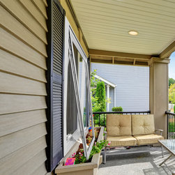 Vinyl Awning - Products
