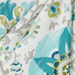 Sunzani in Capri - Outdoor Fabric