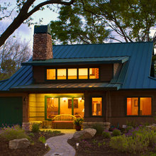 eco house