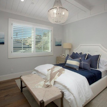 Dana Point Beach Front Home
