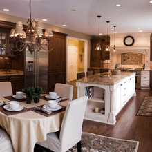 Kitchen Remix