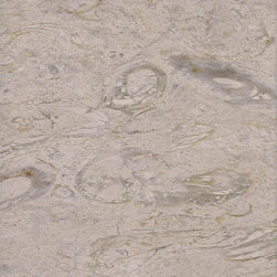 FUTAR / Dolman Crema Marble - Flooring