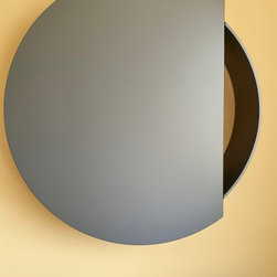 Wandregal - Wall Organizers