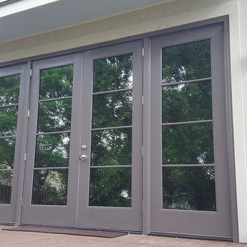 Our Work