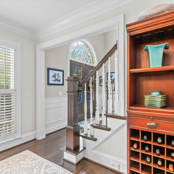 Peachtree Corners Main Level Renovation