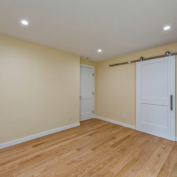 Full Home Remodel