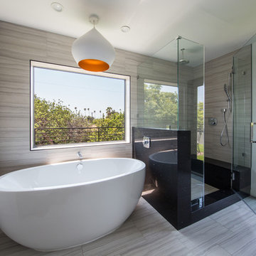 Venice Beach House