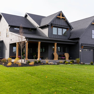 2022 Syracuse Parade Home