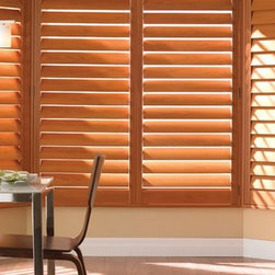 Shutters - Products