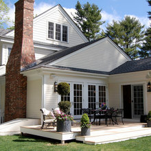 front doors