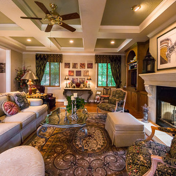 Mirage Oak Floors