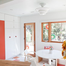 DR door/deck