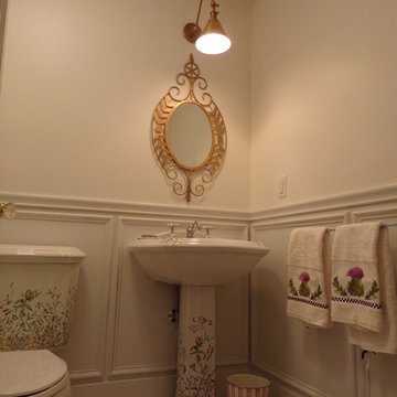 Sassafras Remodel
