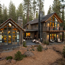 exterior stain
