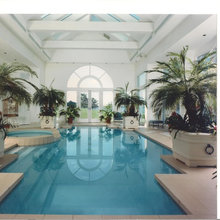 Pools