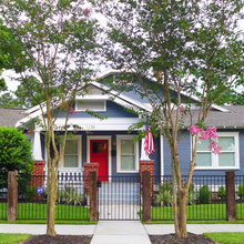 Our First Home