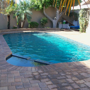 Paver Projects