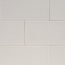 Robert A. M. Stern Collection Doric 6" x 12" - Wall And Floor Tile