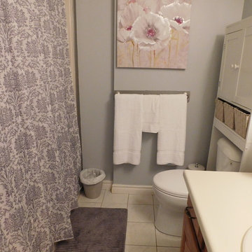 Irenes' Bathroom