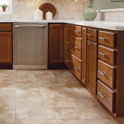 Vinyl & Luxury Vinyl - Products