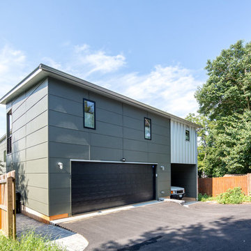 Montrose Garage