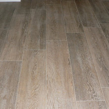 Flooring