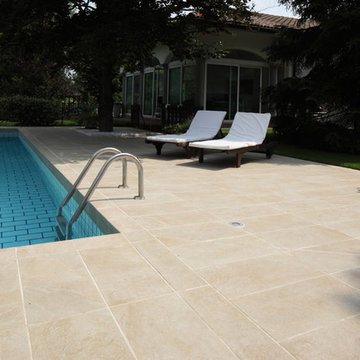 Piscina / Swimming pool