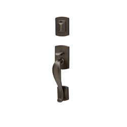 EMTEK Hardware at Brooklyn Doors INC - Products